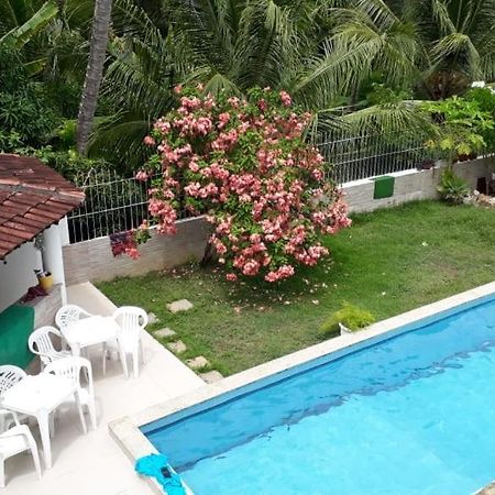 Hostel Meu Sossego Vilas 劳鲁-迪弗雷塔斯 外观 照片