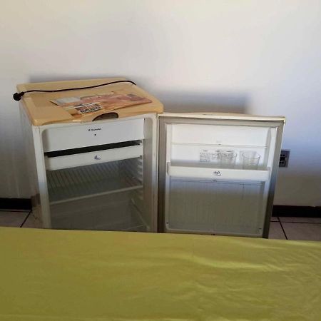 Hostel Meu Sossego Vilas 劳鲁-迪弗雷塔斯 外观 照片
