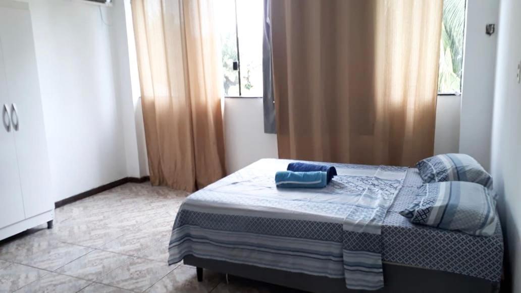 Hostel Meu Sossego Vilas 劳鲁-迪弗雷塔斯 外观 照片