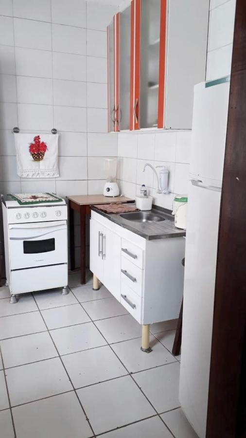Hostel Meu Sossego Vilas 劳鲁-迪弗雷塔斯 外观 照片