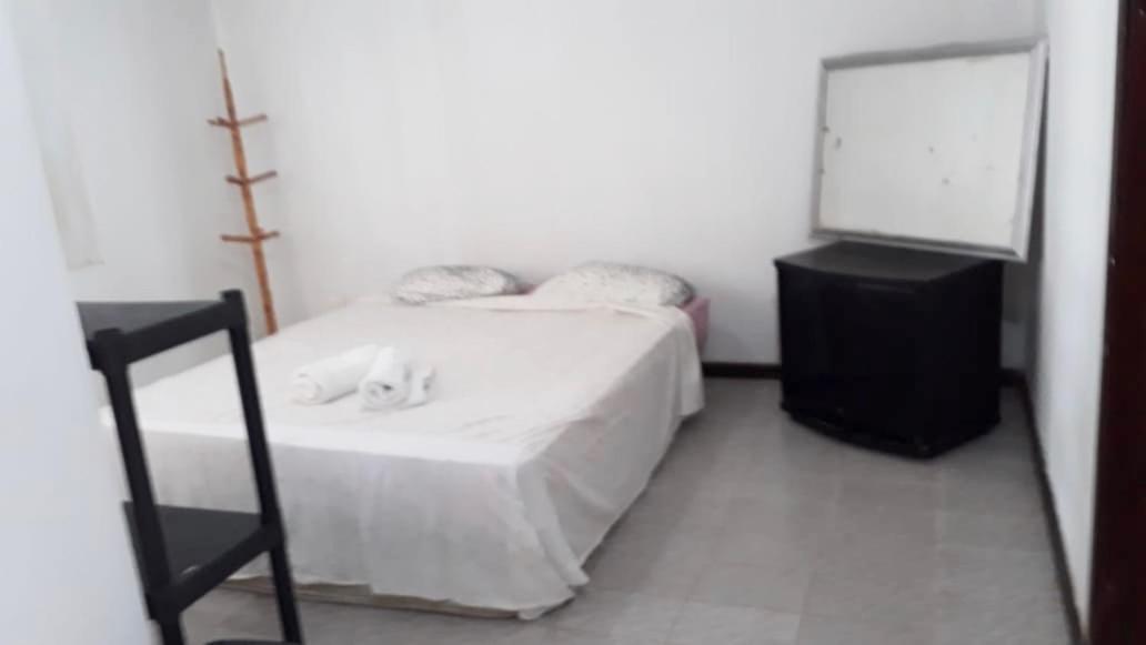 Hostel Meu Sossego Vilas 劳鲁-迪弗雷塔斯 外观 照片
