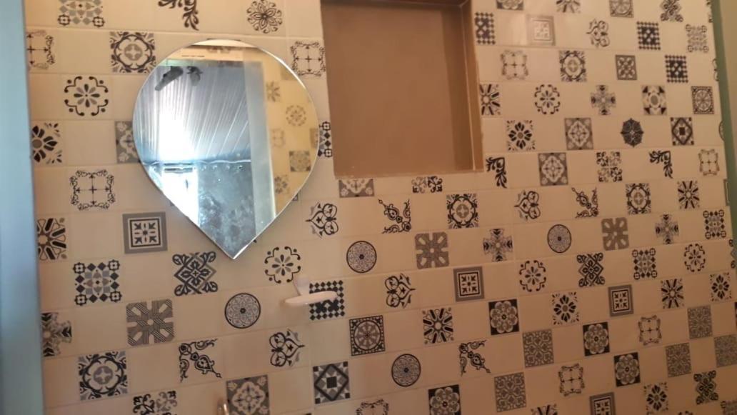 Hostel Meu Sossego Vilas 劳鲁-迪弗雷塔斯 外观 照片
