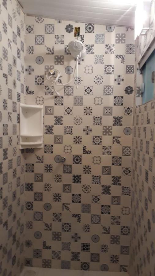 Hostel Meu Sossego Vilas 劳鲁-迪弗雷塔斯 外观 照片