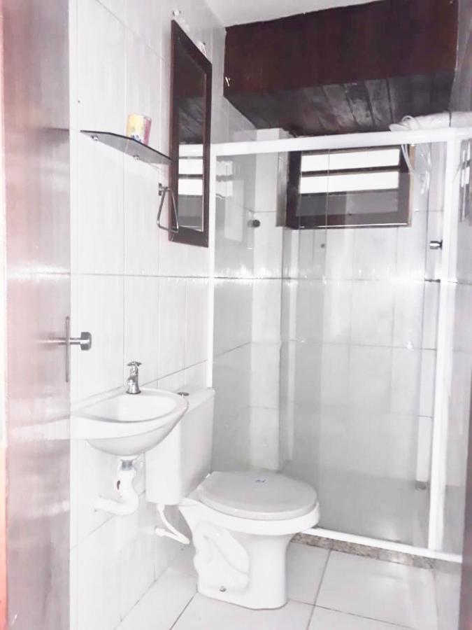 Hostel Meu Sossego Vilas 劳鲁-迪弗雷塔斯 外观 照片
