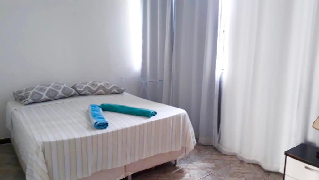 Hostel Meu Sossego Vilas 劳鲁-迪弗雷塔斯 外观 照片
