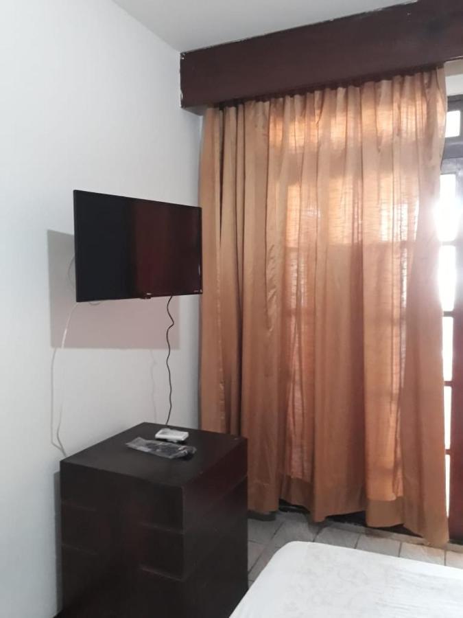 Hostel Meu Sossego Vilas 劳鲁-迪弗雷塔斯 外观 照片