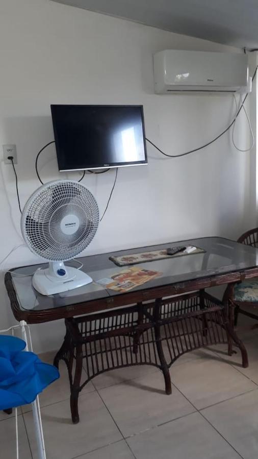 Hostel Meu Sossego Vilas 劳鲁-迪弗雷塔斯 外观 照片