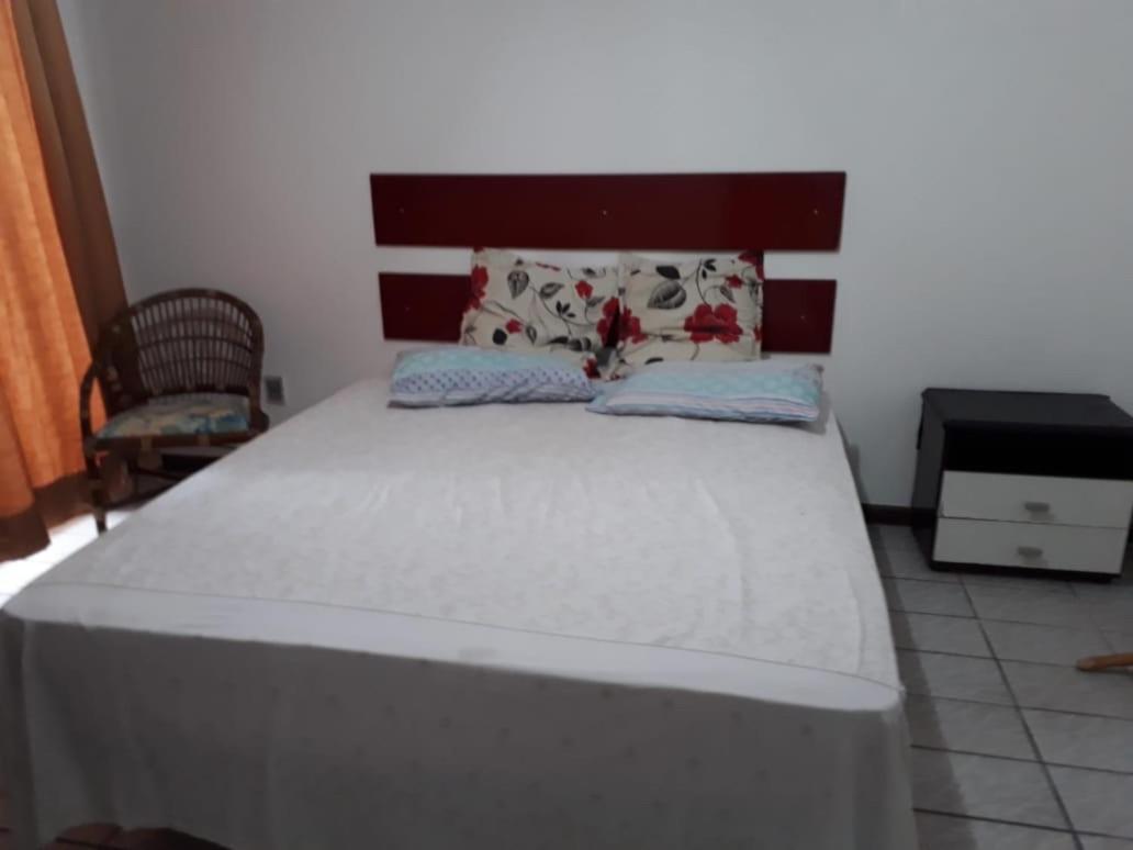 Hostel Meu Sossego Vilas 劳鲁-迪弗雷塔斯 外观 照片