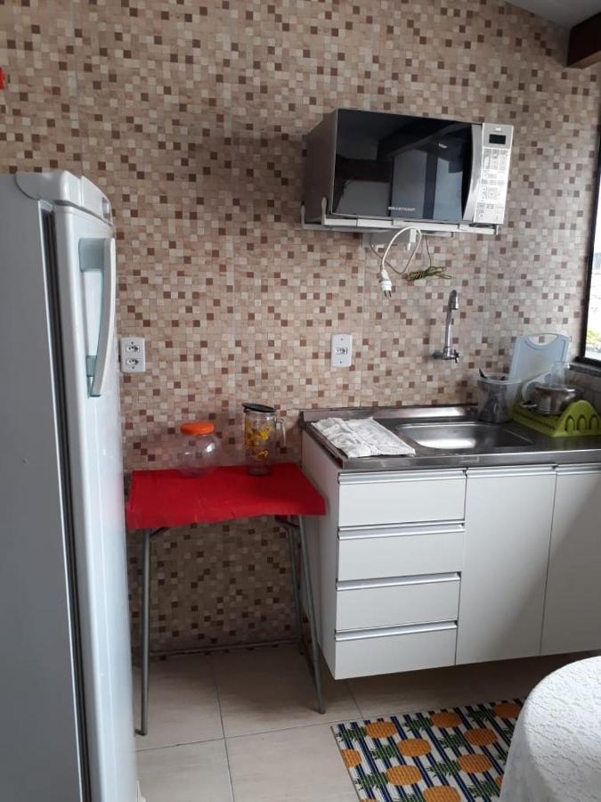Hostel Meu Sossego Vilas 劳鲁-迪弗雷塔斯 外观 照片