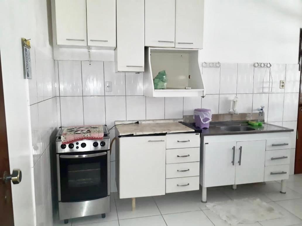 Hostel Meu Sossego Vilas 劳鲁-迪弗雷塔斯 外观 照片