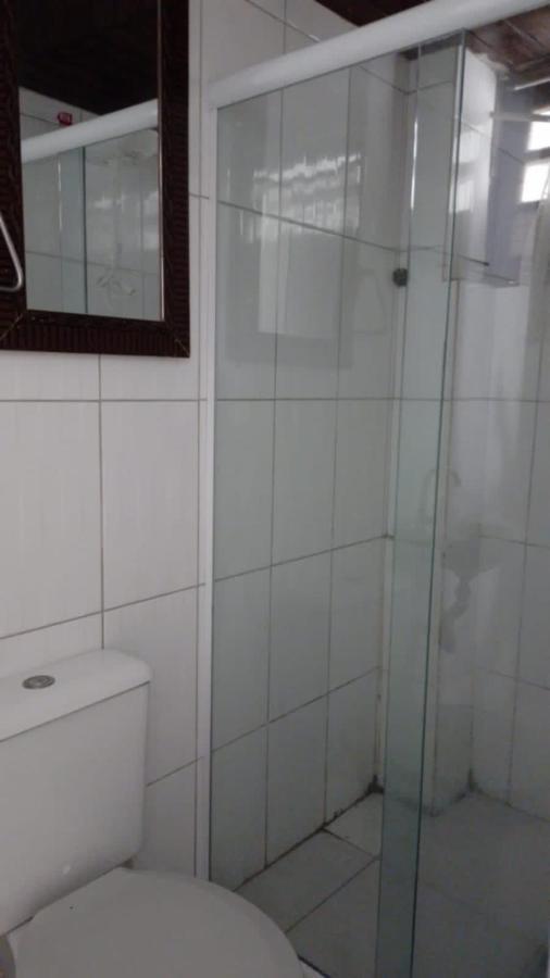 Hostel Meu Sossego Vilas 劳鲁-迪弗雷塔斯 外观 照片