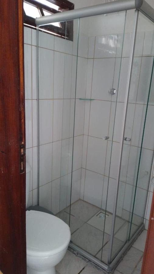 Hostel Meu Sossego Vilas 劳鲁-迪弗雷塔斯 外观 照片