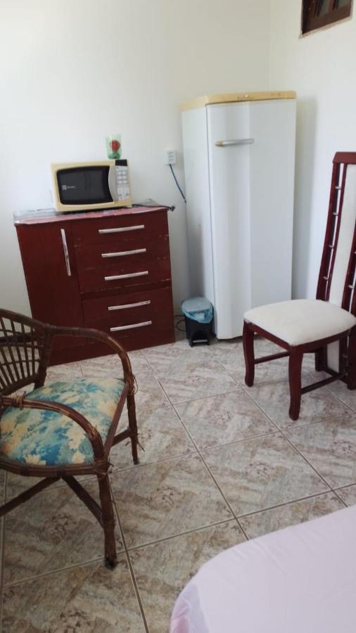 Hostel Meu Sossego Vilas 劳鲁-迪弗雷塔斯 外观 照片