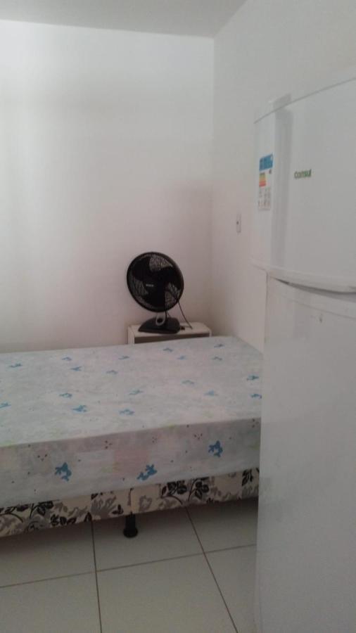 Hostel Meu Sossego Vilas 劳鲁-迪弗雷塔斯 外观 照片