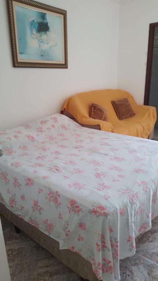 Hostel Meu Sossego Vilas 劳鲁-迪弗雷塔斯 外观 照片